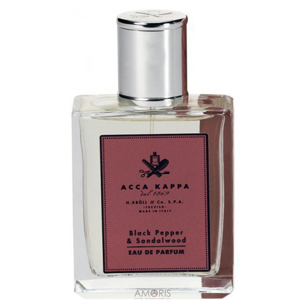 Парфюмированная вода